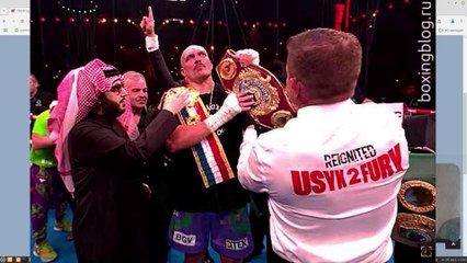 ТОП — 10 ТЯЖЕЛОВЕСОВ ПО ВЕРСИИ THE RING