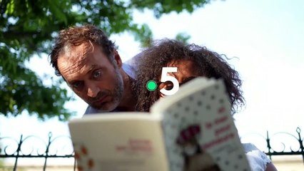 La Grande Librairie et le CNF pour promouvoir la lecture 📚