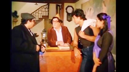 Veerana (HD) Bollywood Superhit Horror Thriller Movie  Hemant Birje, Sahila Chadha