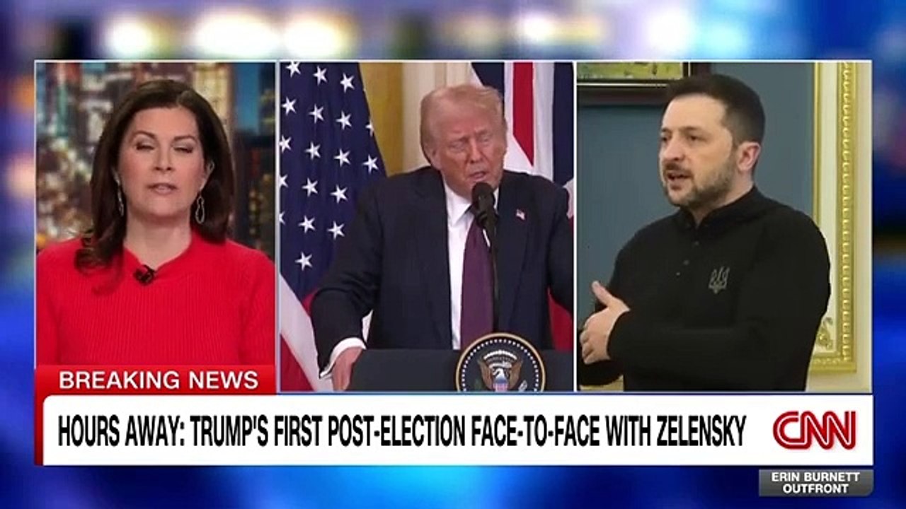 Trump says he trusts Putin not to ‘violate his word’ on Ukraine