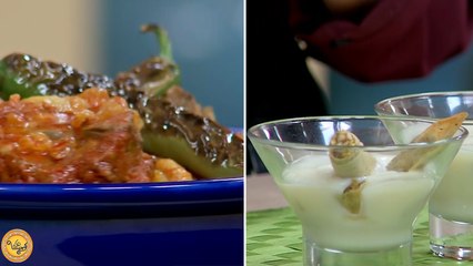 Couscous Tunisien à l'agneau, Zriga Tunisienne - Koujinetna Haka Ramadan 4 EP 01