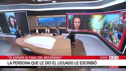 🚨 ALERTA BURUNDANGA EN BRASIL: EL RELATO DE UNA TURISTA  QUE FUE VÍCTIMA