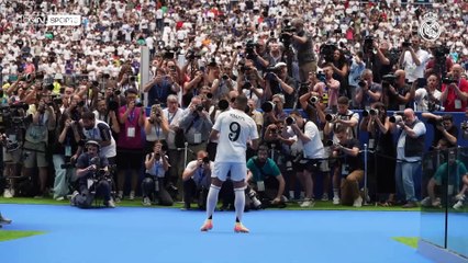 The Goals Kylian Mbappé Needs to Surpass Cristiano Ronaldo