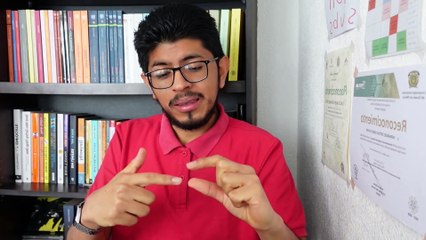 cómo ORGANIZARTE para la escuela | 3 TIPS para estudiantes