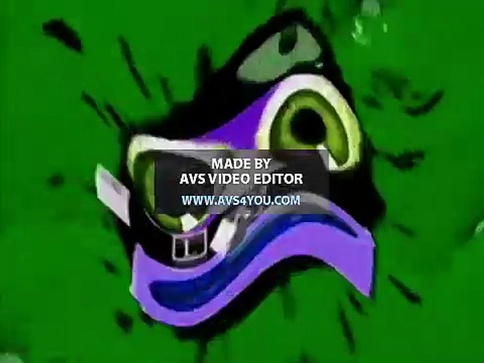 Klasky Csupo in H major 200
