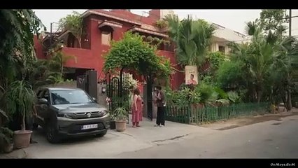 Half Love Half Arranged 2024 S02 Hindi Series Part 2