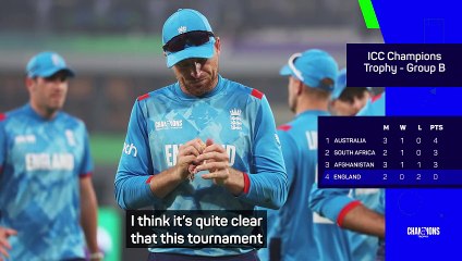 Jos Buttler steps down as England's ODI captain