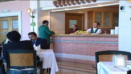 Episode 11 - Hakaya !!! Series ¦ !!!الحلقة الحادية عشر - مسلسل حكايا