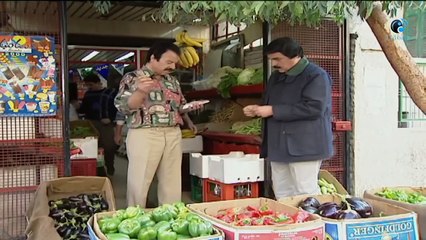 Episode 14 - Hakaya !!! Series ¦ !!!الحلقة الرابعة عشر - مسلسل حكايا