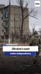 Republican Strategist: Ukraine’s east seeks independence