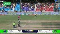 Champions Trophy 2025 1st Match Highlights -  NZ vs PAK