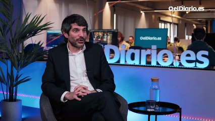 Ernest Urtasun: "Habrá sin duda acciones contra la discriminación"