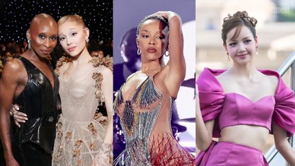 Everyone performing at the 2025 Oscars