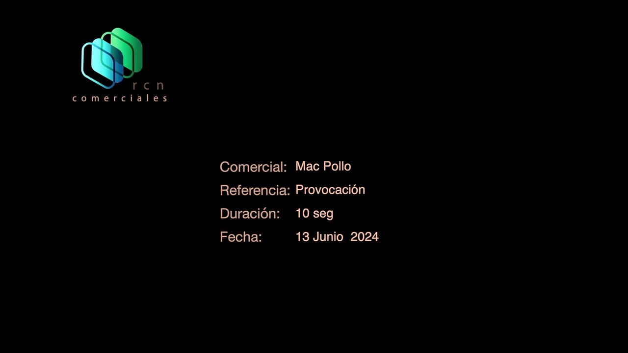 MAC POLLO_DM_PROVOCACION_MARZO 2025