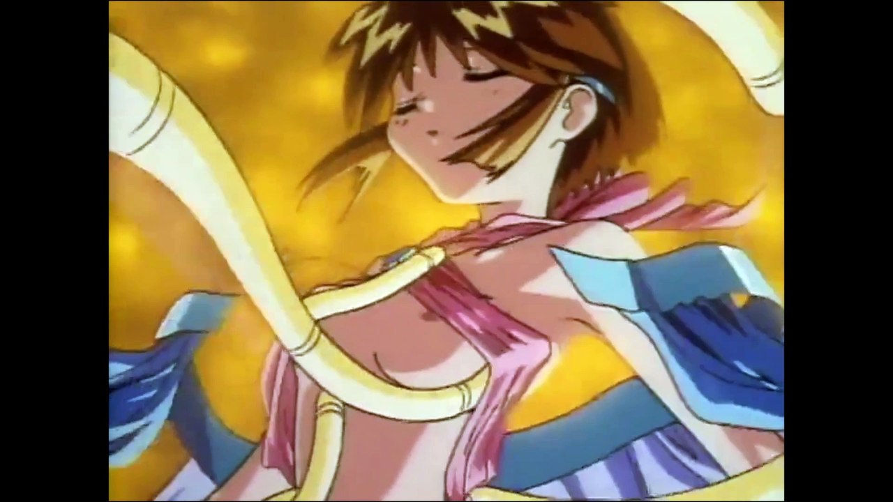 Recap Highlight Moment | Maze☆Bakunetsu Jikuu