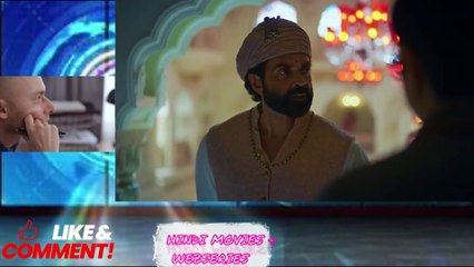 EK BADNAAM AASHRAM 2025 BOBBY DEOL WEBSERIES SEASON 3