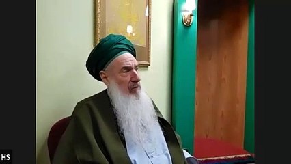 Ask For Mercy During The Holy Months - Shaykh Abdul Haqq suhba