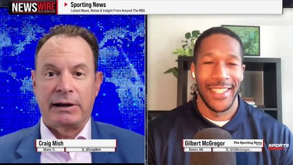 Cleveland vs. Boston: Eastern Conference Finals Preview?