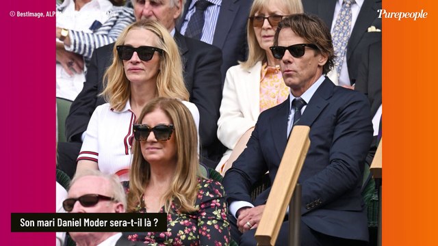 Pour se marier, Julia Roberts aurait fait un geste très surprenant auprès de l'ex de Daniel Moder, son mari depuis 22 ans