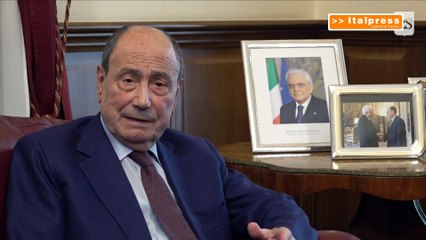 Schifani "Regione sostiene i siciliani in difficoltà e le imprese"