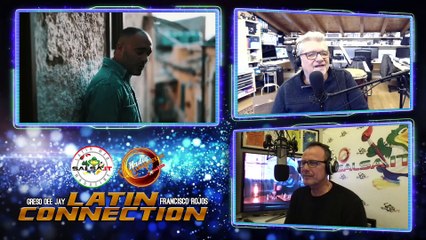 Latin Connection 27.02.2025