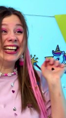 This Candy Craft Will Protect Your Teeth Too! 🍬🦷 #asmr #creative #fun