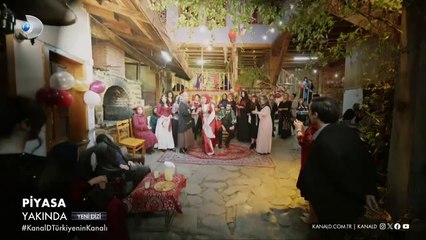 Piyasa 1.Bölüm Fragman VCRH STCRH