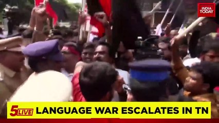 BJP takes 'Shinde of Congress' jibe after DK Shivakumar meets Sadhguru