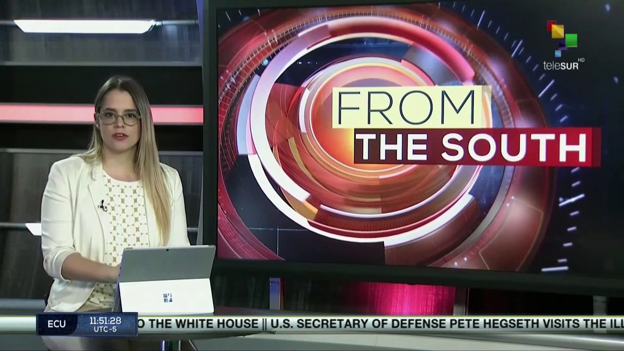 Foreign Minister of Trinidad and Tobago highlights deep meaning of carnivals for his country