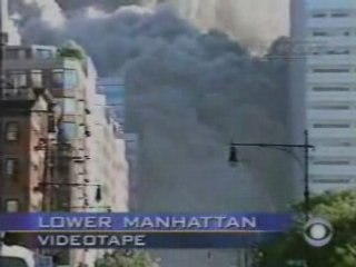 WTC7 Demolition (CBS) [mini vidéo]