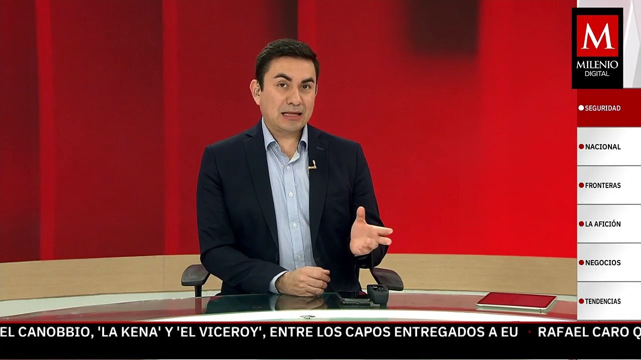 ¿Cuál es la diferencia entre extradición y traslado?