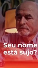 Descubra como limpar Nome