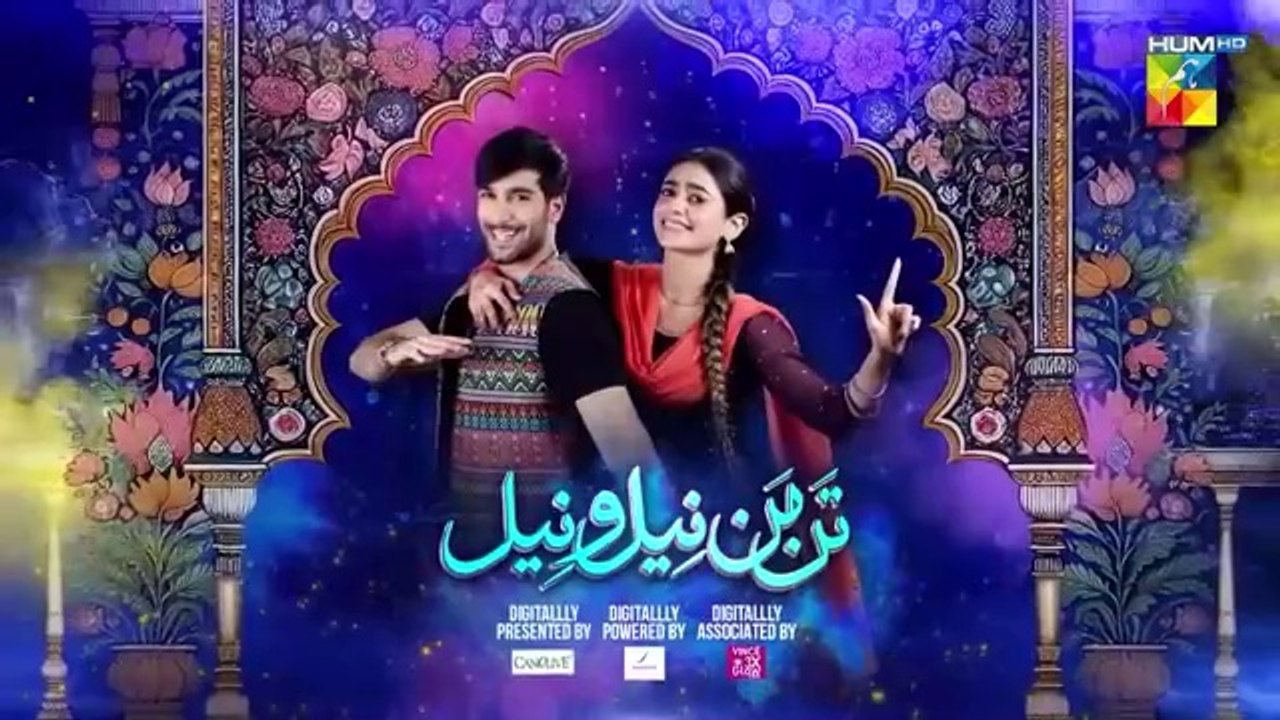 TAN MAN NEEL-O-NEEL EP-6-[SEHER KHAN]-[SHUJA ASAD]