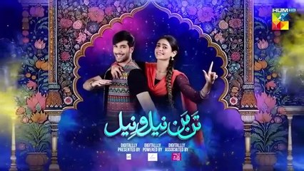 TAN MAN NEEL-O-NEEL EP-7-[SEHER KHAN]-[SHUJA ASAD]