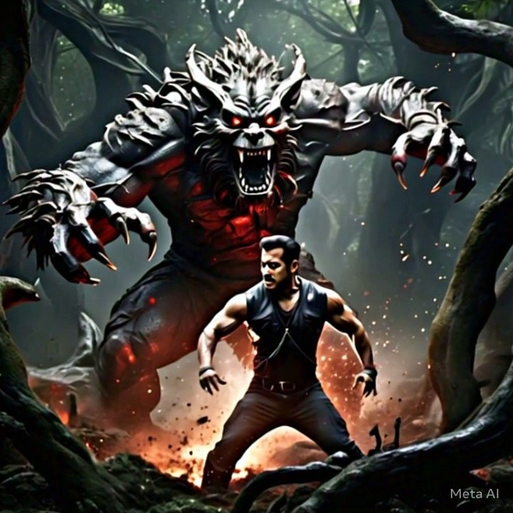 salman khan new