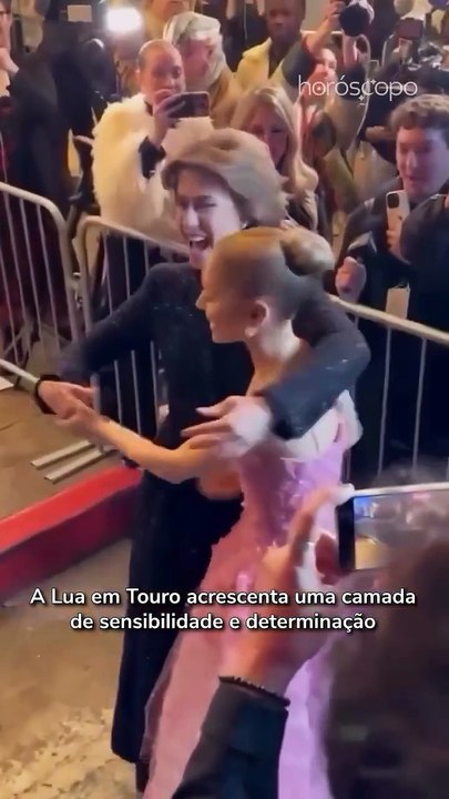 O que os astros dizem sobre Fernanda Torres?