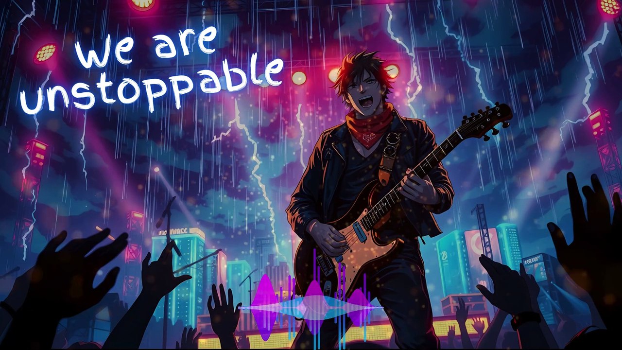 We are unstoppable | Unstoppable | Empowerment | Powerful | Strength | #tunetitans #viralvideo