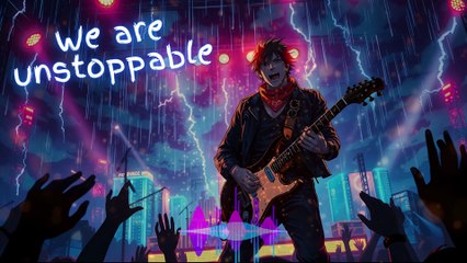 We are unstoppable | Unstoppable | Empowerment | Powerful | Strength | #tunetitans #viralvideo
