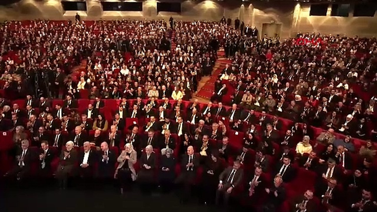 İstanbul - Cumhurbaşkanı Erdoğan: Bu milletin hiçbir ferdi süreci çıkmaza sokanları affetmeyecektir