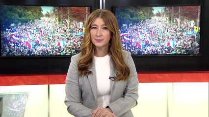 TVA Nouvelles CHAU 12h 28 février 2025