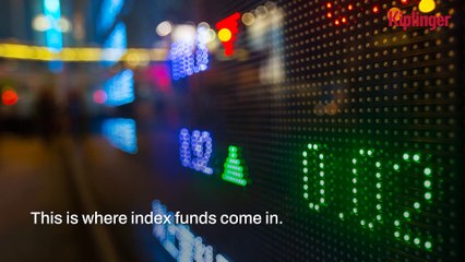What Is An Index Fund And How Does It Work?