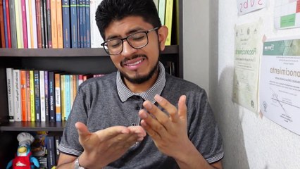 Cómo Aprender Matemáticas por tu Cuenta (Según un Matemático)