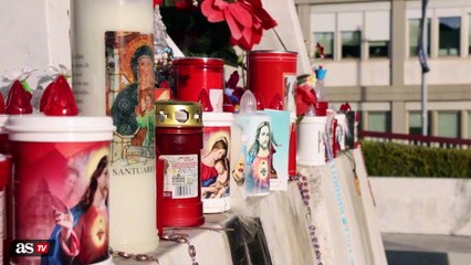 Última hora: empeora el estado de salud del Papa Francisco