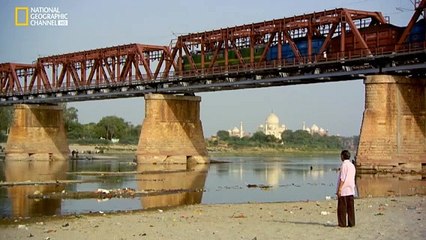 Taj Mahal: Descubre el Patrimonio de la Humanidad