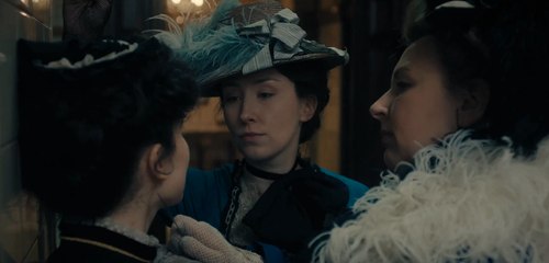 A Thousand Blows | IGN Movie Clip - Fan Fest 2025