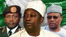 The real story of IBB’s regime. What history won’t forget