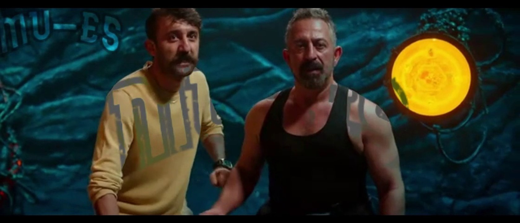 Karakomik Filmler Kaçamak 🎞️🎞️KOMEDİ🎞️🎞️FİLM İZLE-CEM YILMAZ--