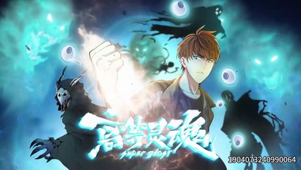 Ghost Emperor [Higher Soul] Episode 47 In Multiple Subtitles