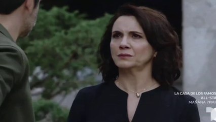 La Jefa Capitulo 8 Completo _ Gloria llega a Tijuana!