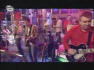 Preslava Peicheva_Proud Mary